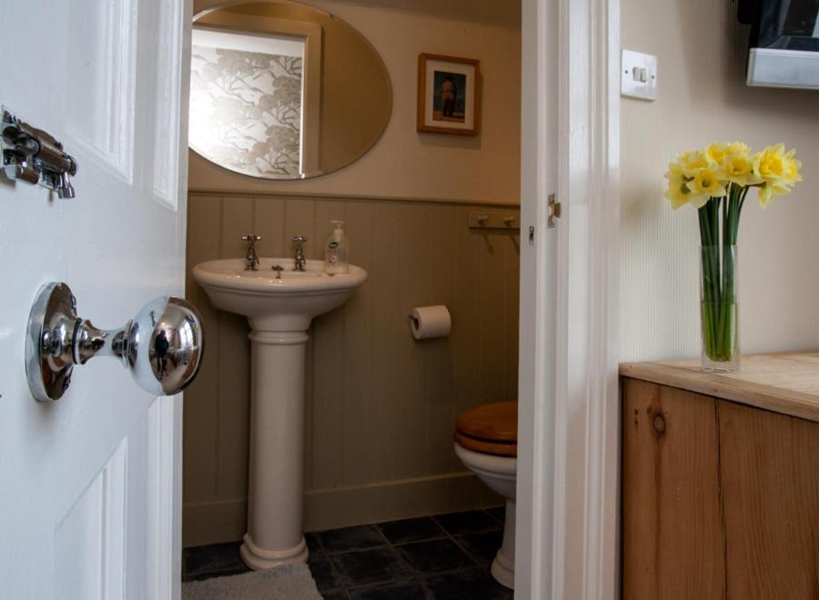An Grianan Hotel Inverness Room photo